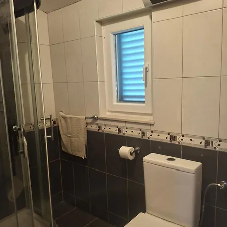 Karma شقة Kaštela