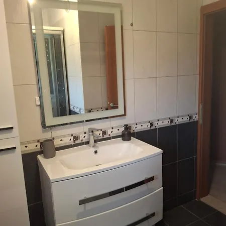 شقة Karma Kaštela