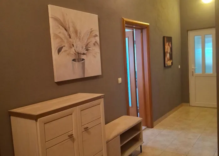 Apartmán Karma *