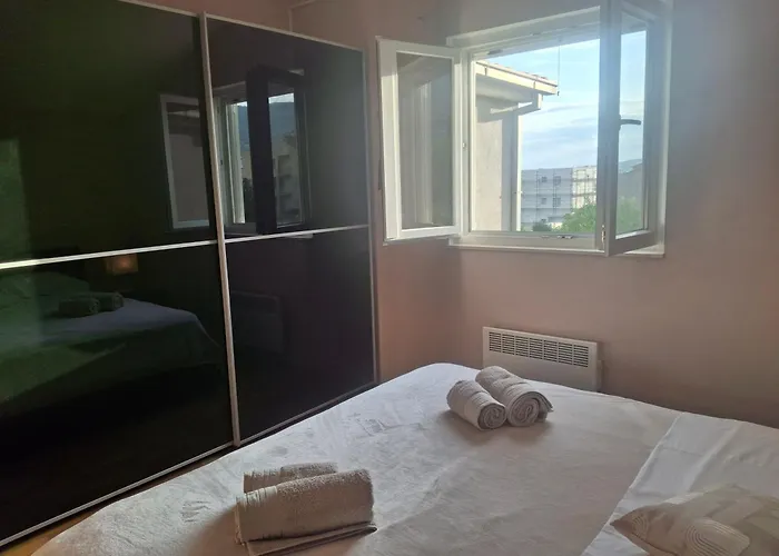 Karma Apartmán *
