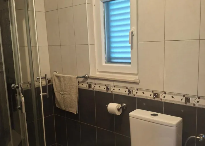 Karma Apartmán Kaštela
