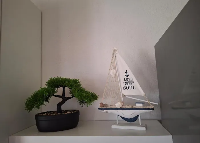 Karma Apartmán