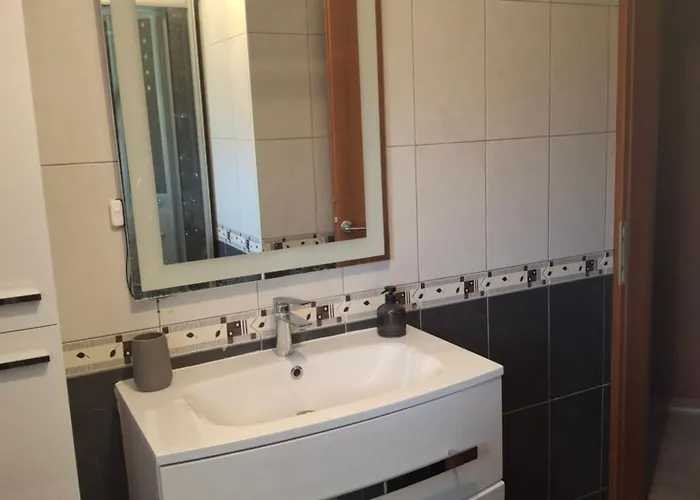 Apartmán Karma Kaštela