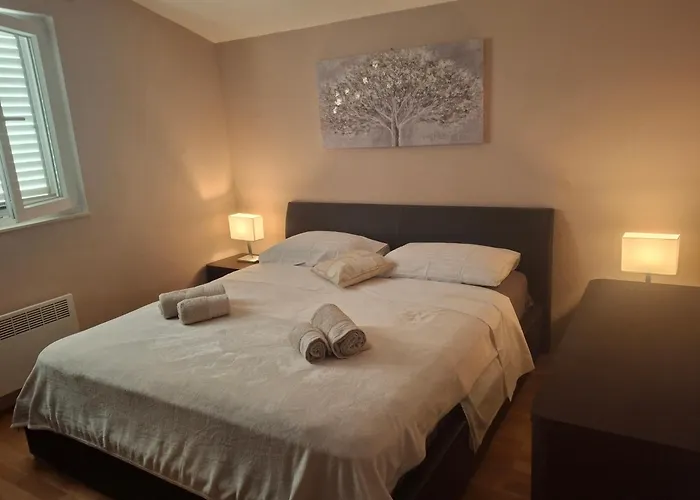 Karma Apartmán