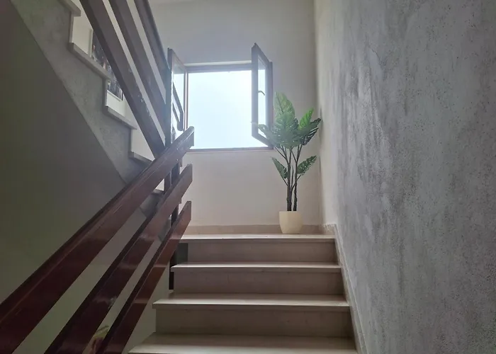 Karma Apartmán *