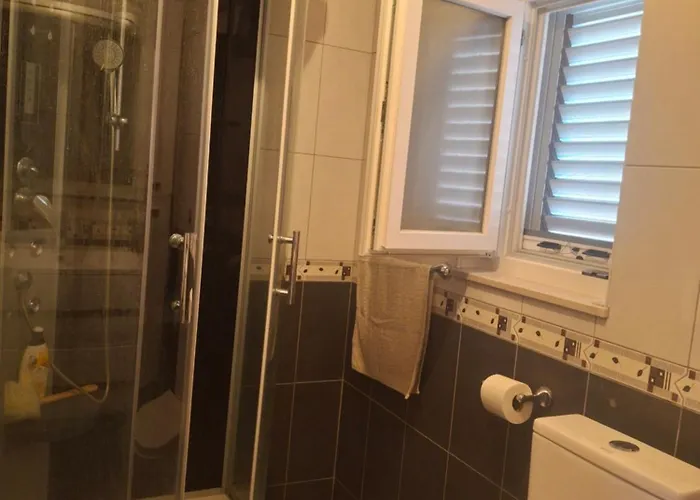 Apartmán Karma Kaštela