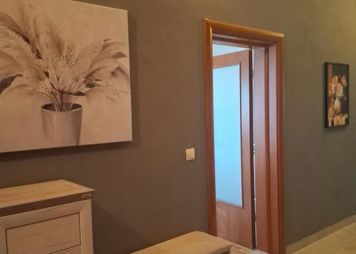 Karma Apartmán