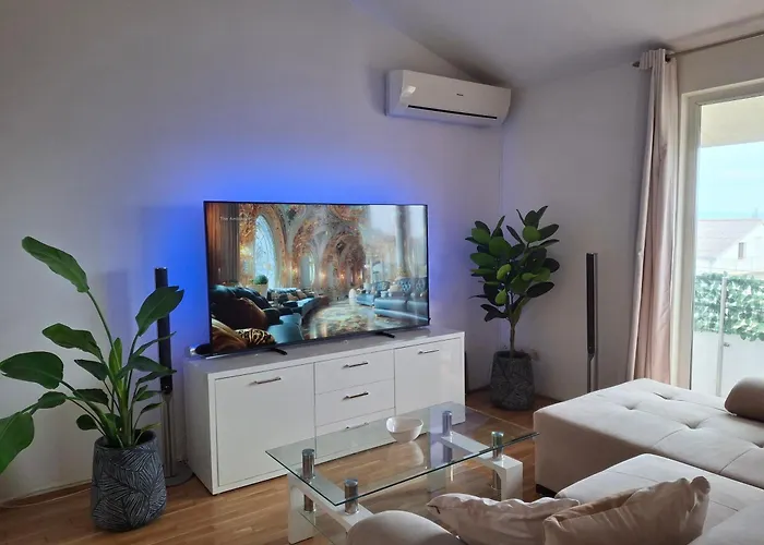 Karma Apartmán