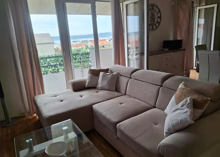 Apartmán Karma *