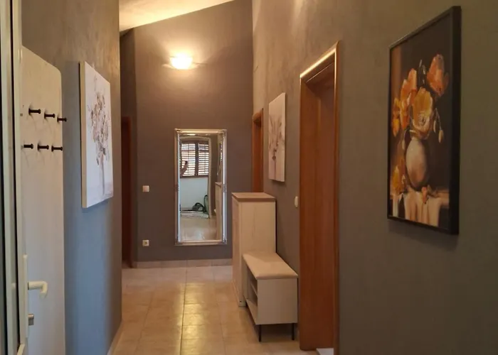 Karma Apartmán Kaštela