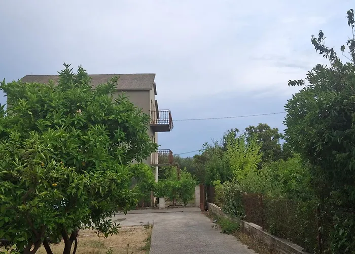 Karma Kaštela