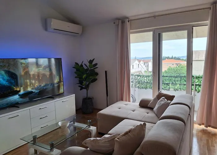 Karma Apartmán