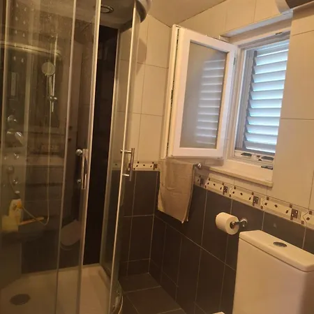 公寓 Karma Kaštela